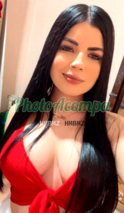 Rayza, escort em Fortaleza