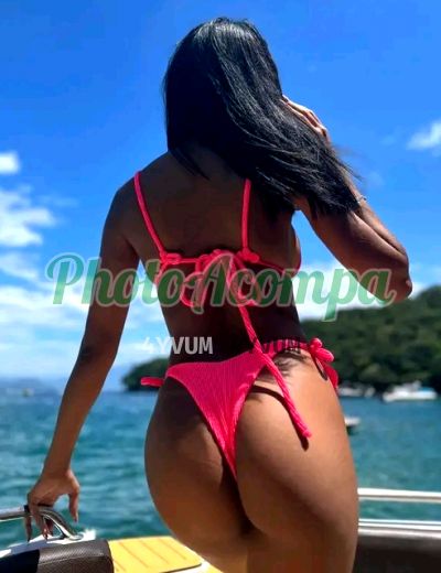 Ana Alice, escort em Atibaia