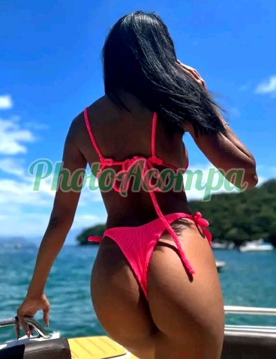 Ana Alice, escort em Atibaia
