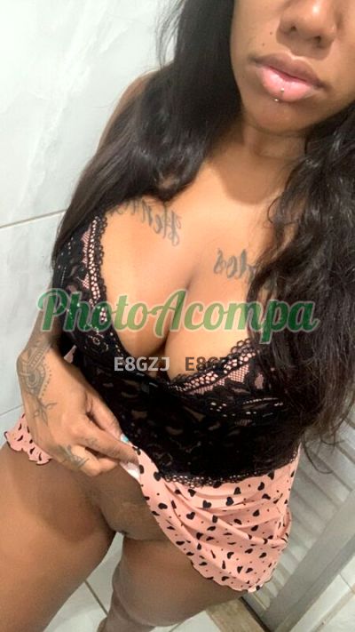 Priscila, garota de programa em Ribeirão Preto
