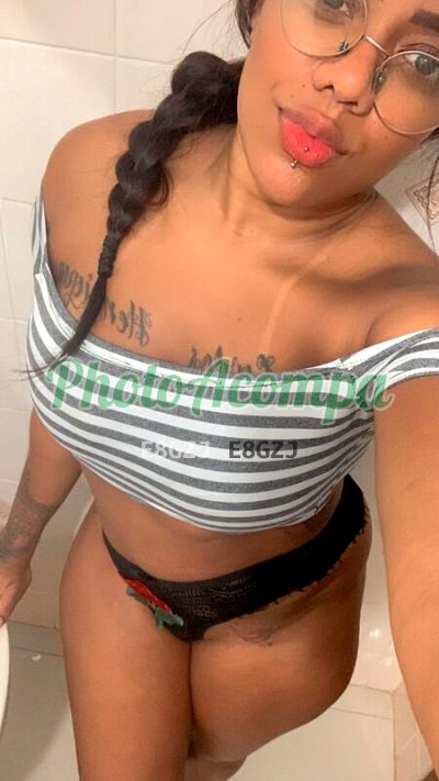 Priscila, garota de programa em Ribeirão Preto