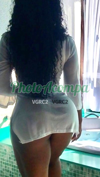 Kelly Araújo, garota de programa em Belo Horizonte