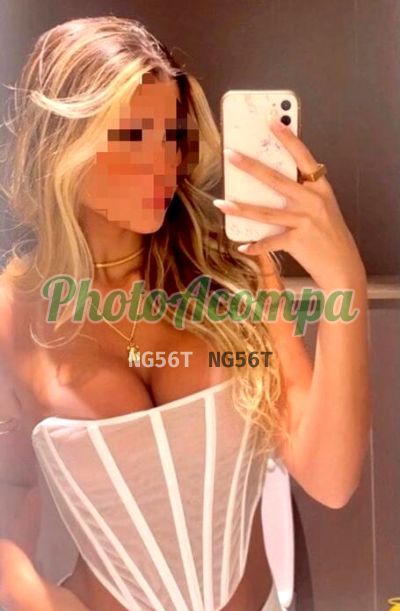 Antonella, escort em Batista Campos (Belém)