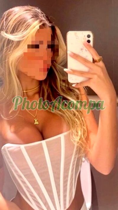 Antonella, escort em Batista Campos (Belém)