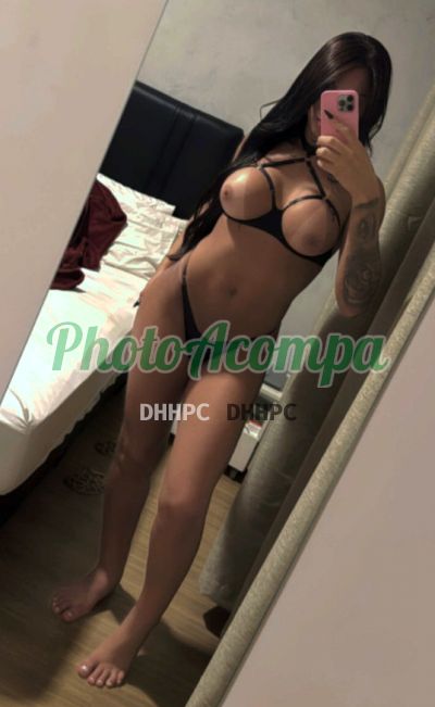 Bruna Sierra (41) 99568-4725, travesti em Rio do Sul