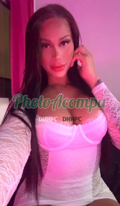 Bruna Sierra (41) 99568-4725, trans em Rio do Sul
