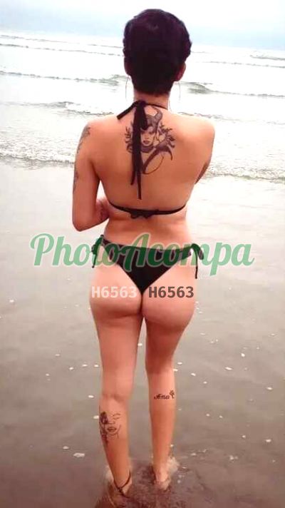 Fernanda, acompanhante em Bertioga