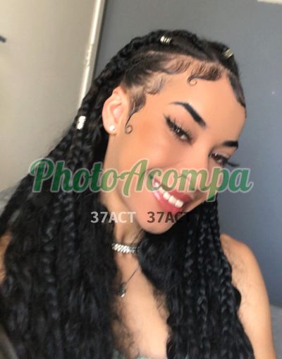 Rayssa Figueira, acompanhante em Campinas