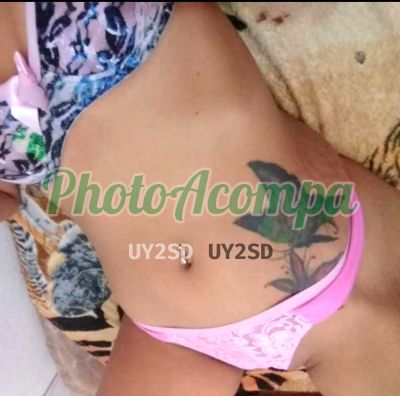 Giselle, acompanhante em Aracaju
