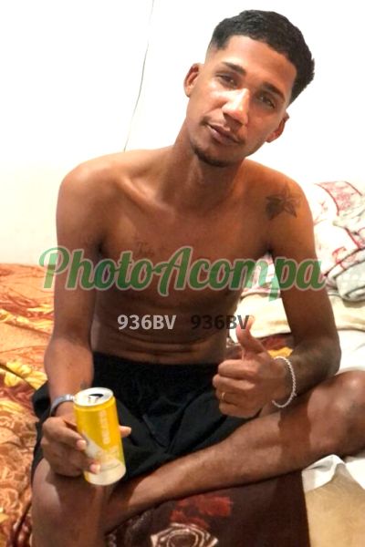 Garoto de Programa, garoto de programa no Centro (RJ)
