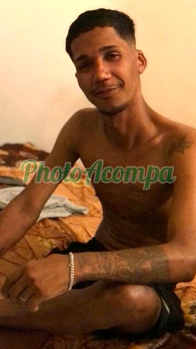 Garoto de Programa, garoto de programa no Centro (RJ)