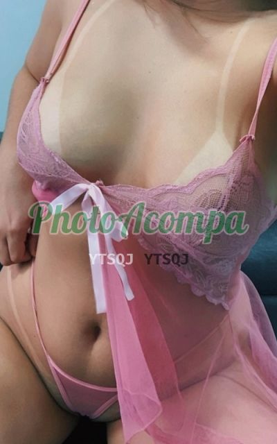 Manu, escort em Natal