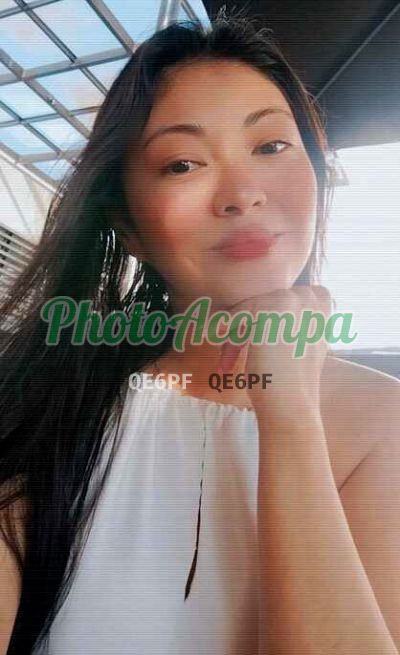 Akemi, garota de programa em Sorocaba
