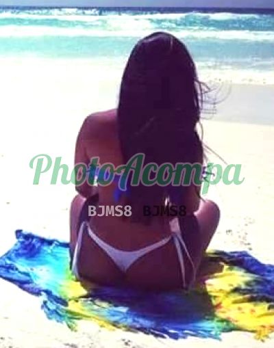 Paola, escort em Monte Mor