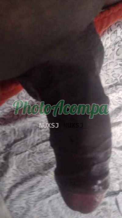 Max, garoto de programa no Rio de Janeiro