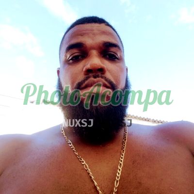Max, garoto de programa no Rio de Janeiro