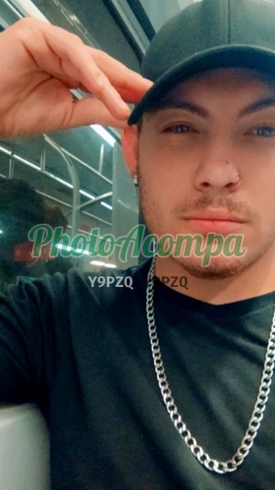 Alex Deek (11) 96952-4516, garoto de programa no ABC Paulista