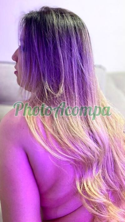 Babi Alves, garota de programa em Tatuapé (SP)