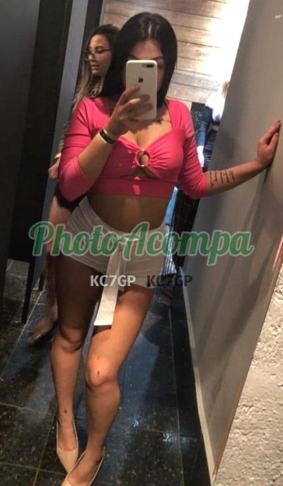 Hellena Rosa, acompanhante em Tatuapé (SP)