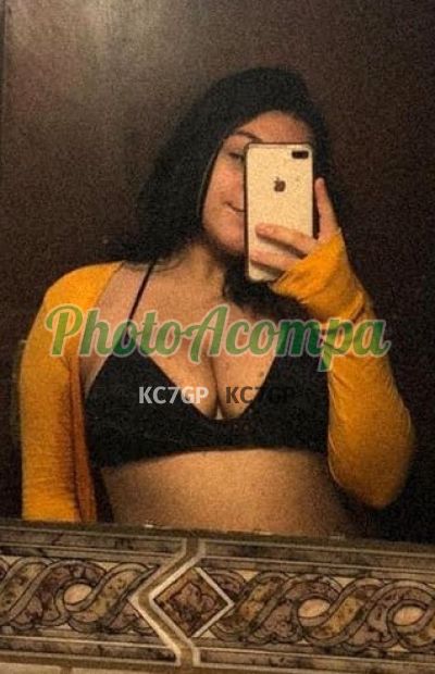 Hellena Rosa, garota de programa em Tatuapé (SP)