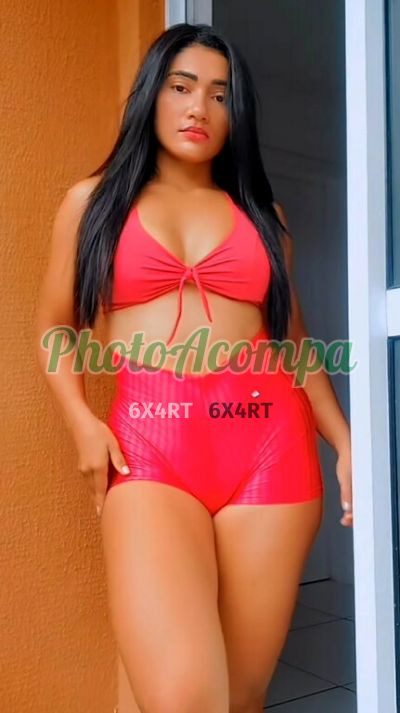 Yasmin, escort em Jaguariúna