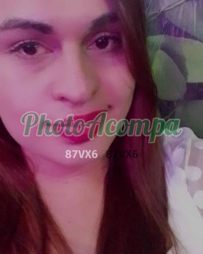 Mayara (11) 94079-0964, transex em Jandira