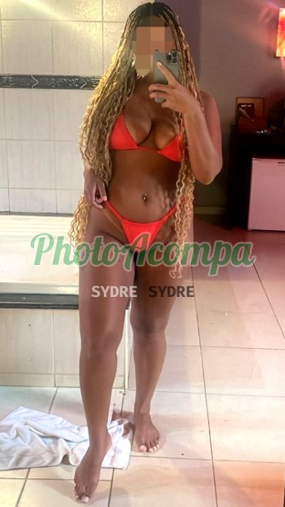 Júlia Cinquentinha, escort no Asa Norte (Brasília / DF)