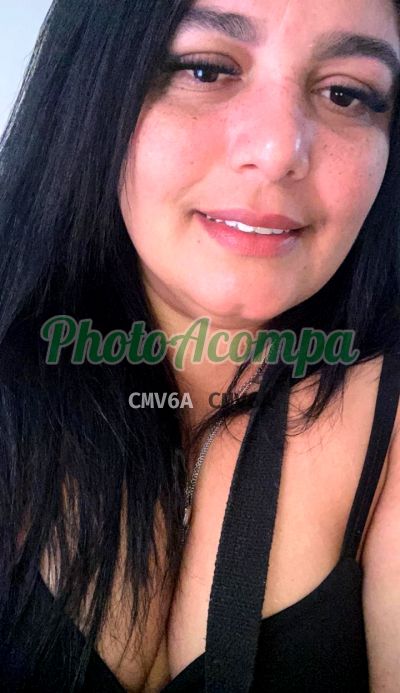 Paula Santos (21) 99882-3609, garota de programa em Nova Iguaçu