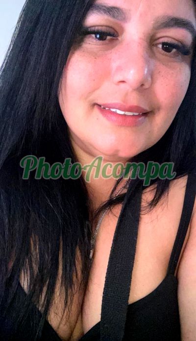 Paula Santos (21) 99882-3609, garota de programa em Nova Iguaçu
