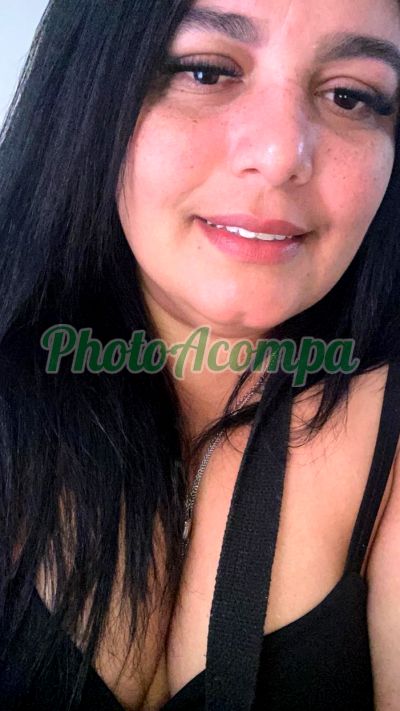 Paula Santos (21) 99882-3609, garota de programa em Nova Iguaçu