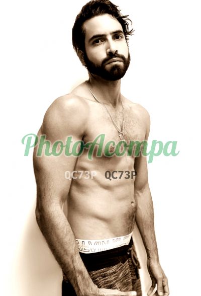 Eduardo, garoto de programa no Rio de Janeiro