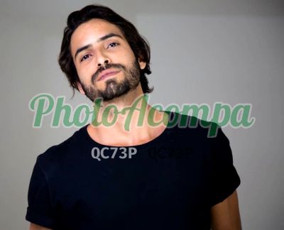 Eduardo, garoto de programa no Rio de Janeiro