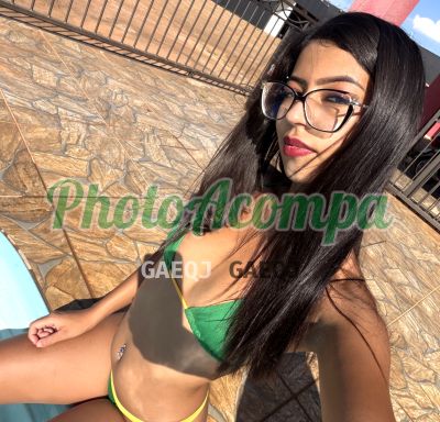 Isa Alto Padrão (67) 98130-3150, escort em Campo Grande