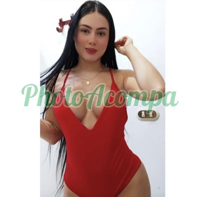 Lívia Oliveira, escort em Carapicuíba