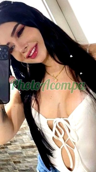 Luiza, acompanhante em Sorocaba