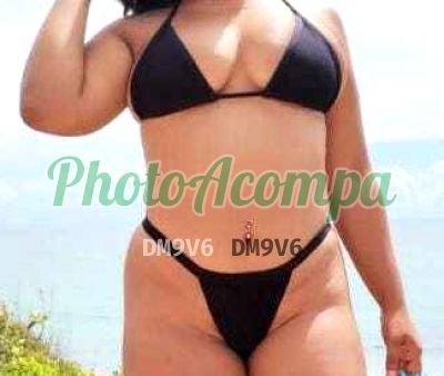 Karol Gulosa, escort em Recife