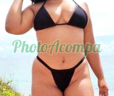 Karol Gulosa, escort em Recife