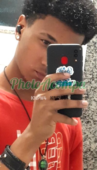 Brayan, garoto de programa em Hortolândia