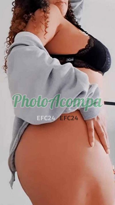 Allana Martins (13) 99620-3932, garota de programa em Bertioga