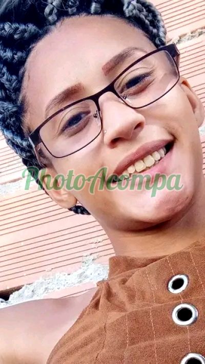 Mayte Salles, acompanhante no Rio de Janeiro