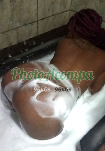 Jennyfer Lobato, escort no Rio de Janeiro