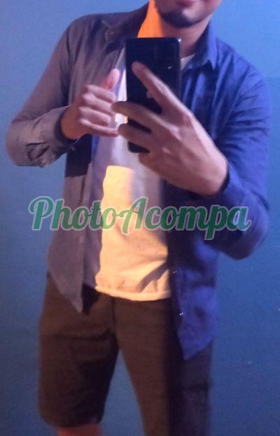 Bredy, garoto de programa em Contagem