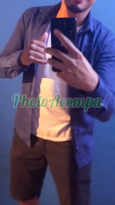Bredy, garoto de programa em Contagem