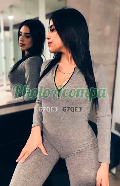 Gaby, escort em Mauá (ABC Paulista)