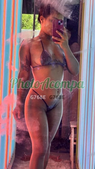 Nyck, escort em Várzea Grande