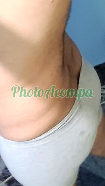 Garoto de Programa, garoto de programa em Macaé