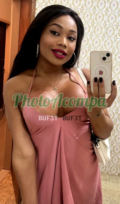 Luísa Carvalho (21) 99510-8770, travesti no Centro (RJ)