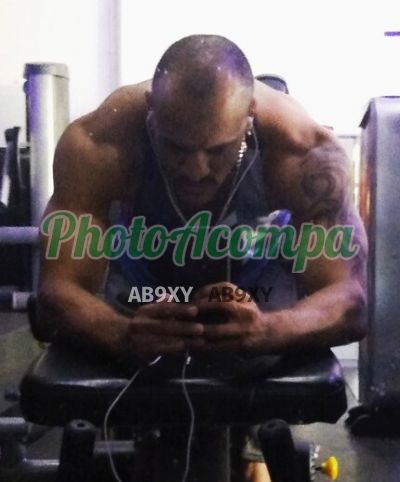 Arthur Moraes, garoto de programa em Piracicaba