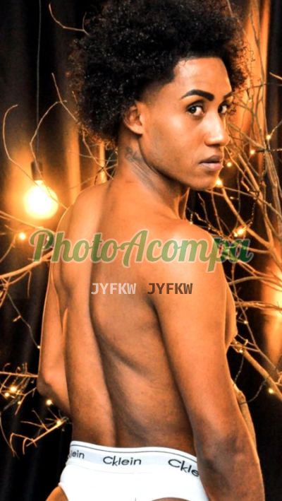 Rafinha, transex em Guarulhos