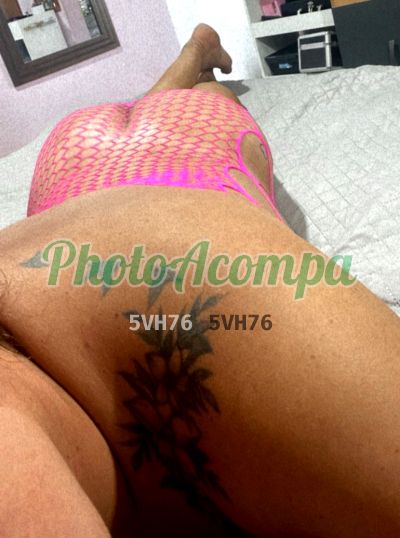 Mirella carriel (11) 91642-7027, travesti em São Roque